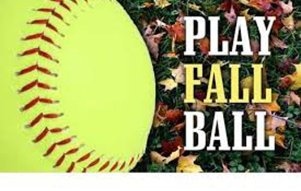 NELLS Fall Ball Registration Now Open! Northeast Little League