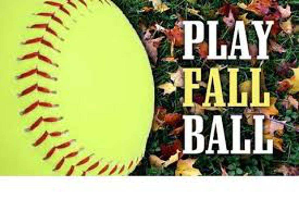 Fall ball deals