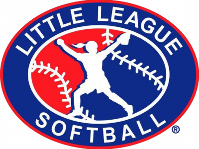 Little League Softball Logo
